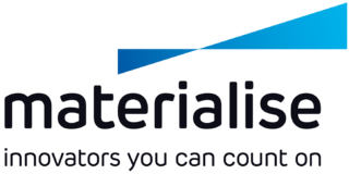 Программное обеспечение: Materialise / ALBERTUM